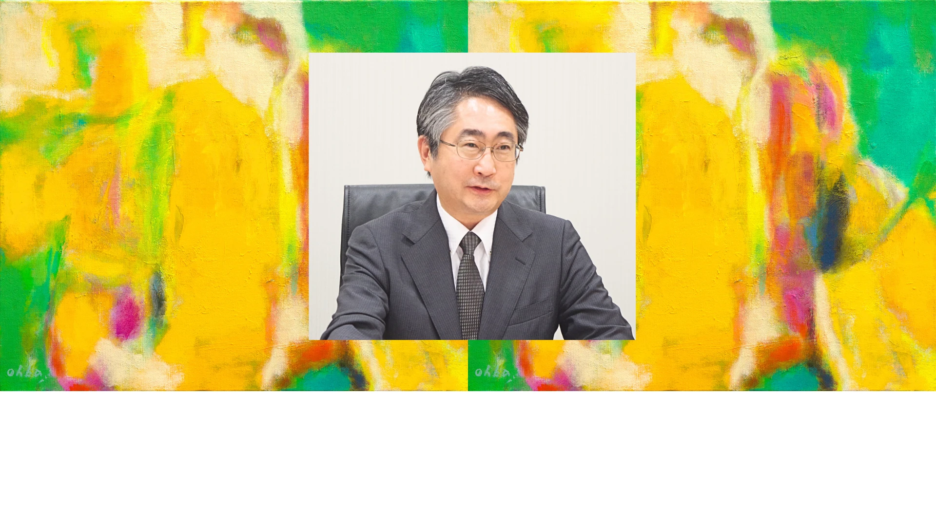 MUFG相続研究所　所長　入江 誠　認知機能の低下、相続の複雑化に注意を
